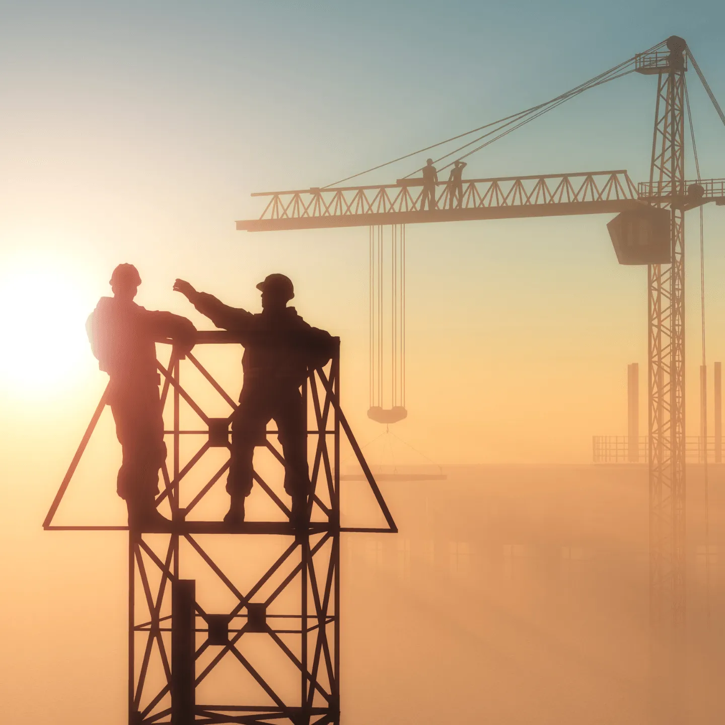Travailleurs exposés au bruit illustrant les démarches de surdité professionnelle auprès de la CNESST