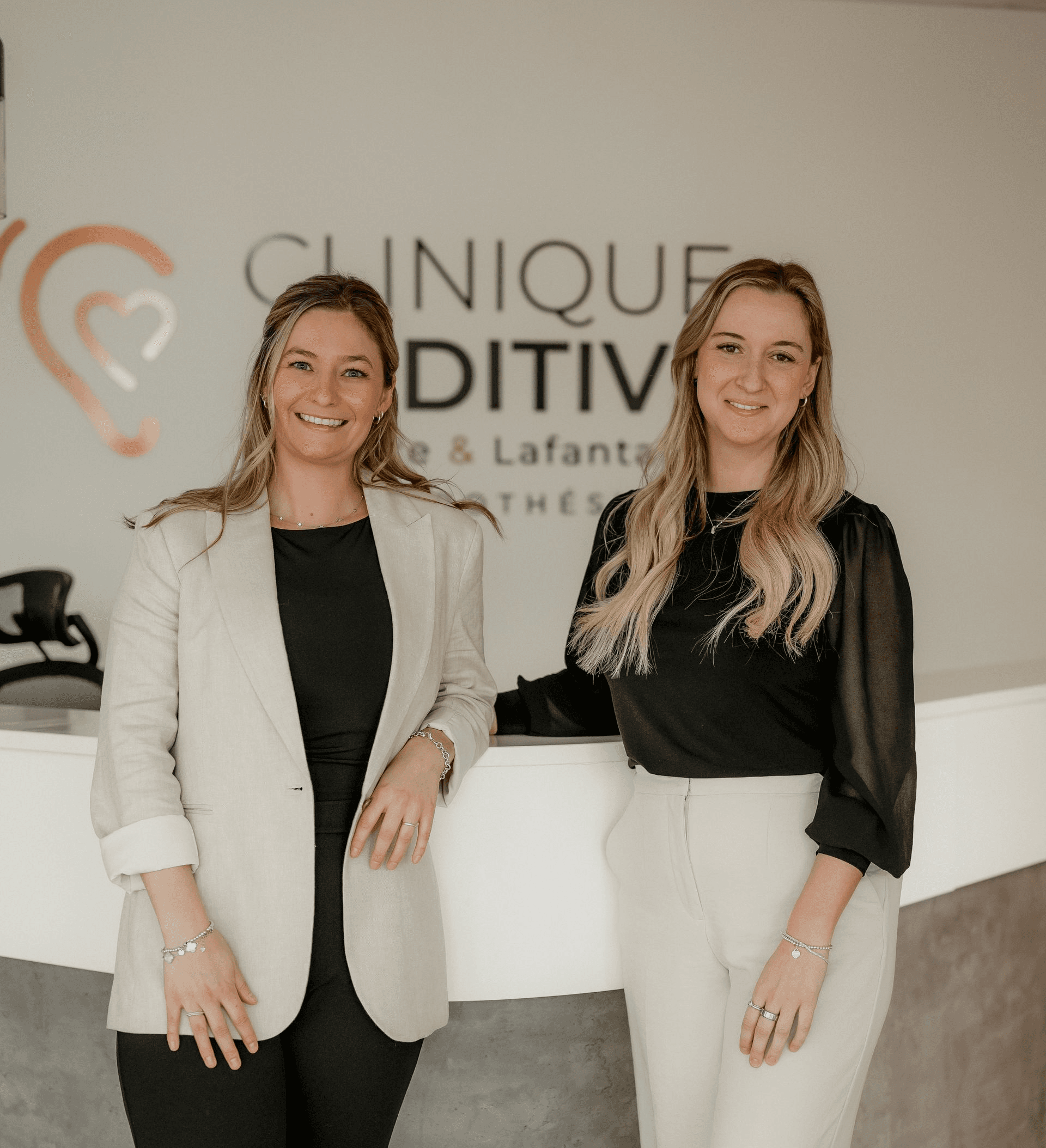 Notre équipe d’audioprothésistes à Boisbriand